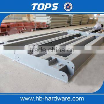 3mX15m 80T Truck Weighing Bridge Price photo-6