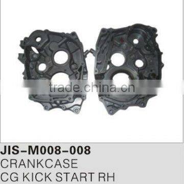 Motorcycle spare parts and accessories CG KICK START RH