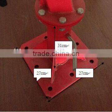 Pickup Truck Crane EC05H01 photo-3