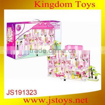 new arrival product plastic block for kids