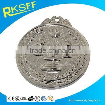 Promotional Medal for Draught on Hot Sale in Bulk photo-2