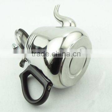 Amazon Coffee Pour Over Kettle/hand Drip Coffee Kettle /stainless Steel Tea Pot Lvykin photo-5