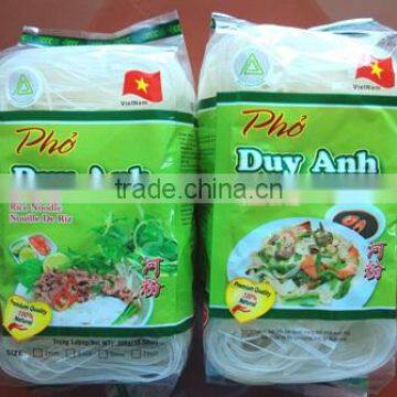 rice vermicelli in vietnam