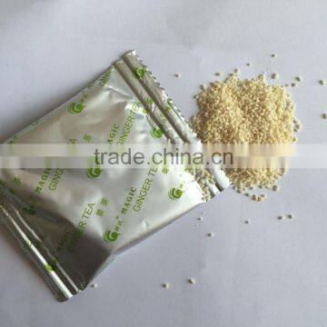 Different Flavours Food Grade Honey Lemon Ginger Powder Tea photo-4