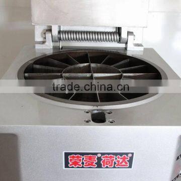 100-800g Qualtiy Hydraulic Dough Divider photo-3