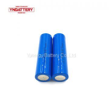 3.2v 1500mAh 18650 High Discharge Lifepo4 Battery Cells Power Type for Electric Bike Cars photo-4