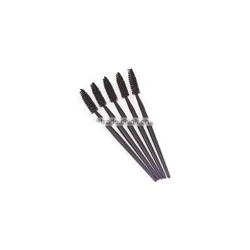 PA 6.6 Mascara Brushes Filaments Lash Brush Bristle Manufactuer