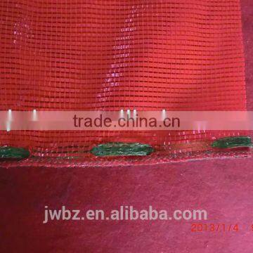 Plastic Circular Net Bags for Onion photo-2