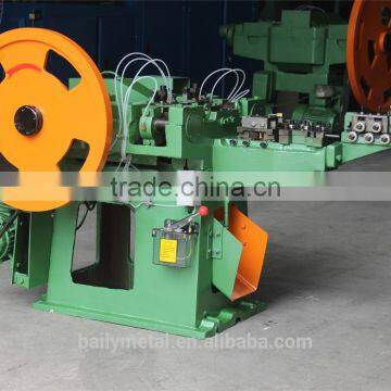 The Factory Supply WIRE NAIL MACHINE photo-5