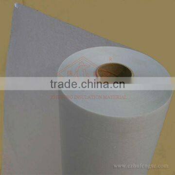 Flexible composite material insulation paper DMD