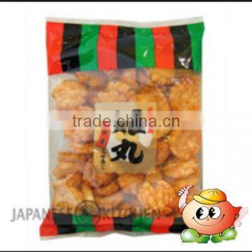 GMP Various kinds of Rice Cracker