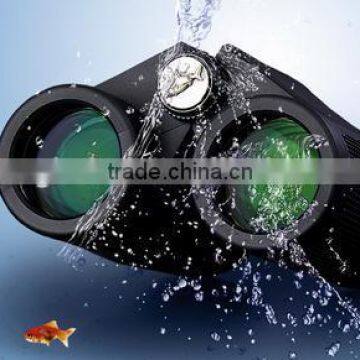 W1-08X32 double tube telescope waterproof Promotional Binoculars Night Vision Binoculars viewing long distance/NVB/binoculars