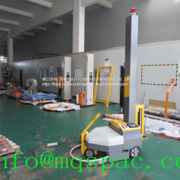 MR-1 Robot Wrapper photo-5