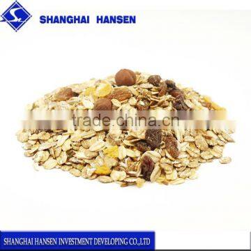 Fruit cereal Import and Purchasing Agent ISO 9001:2008 Standard trading agency