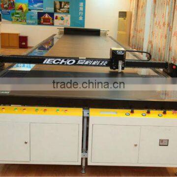 Composite Cutting Machine