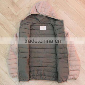 2017 Ladies Fashion Casual Bulk Stock Clothes Cheap photo-5