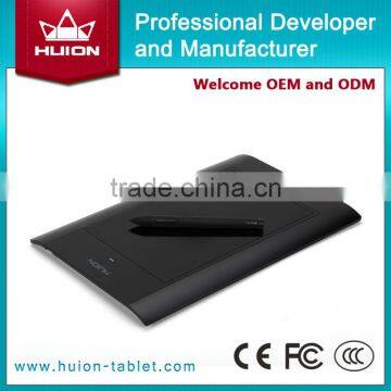Huion 2048 8* 5 Graphic Tablet K58 photo-2