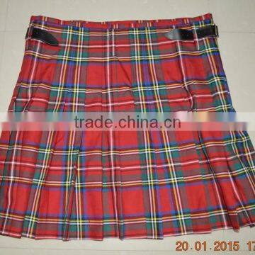 Men's Utility Casual Kilts