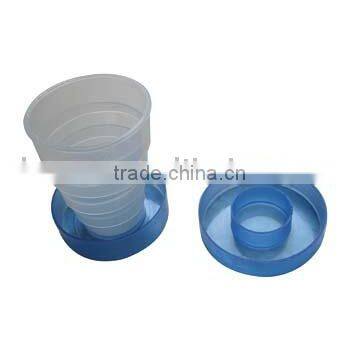 PP Folding Cup/water cup