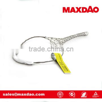 stainless steel hoisting grip cable connector