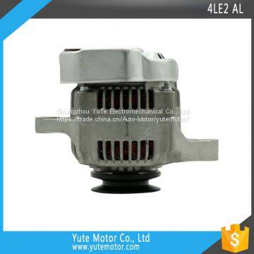 YTM 4LE2 12V 35A 13550-6220 1 pulley mini auto alternator for EX55