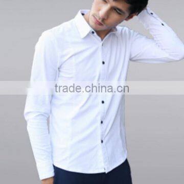 High Quality Mens Custom Shirts Manufacturer