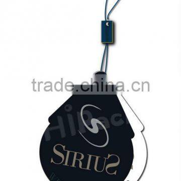 Fashion High Quality Fancy Custom Engraved Jewelry Hang Tags for Jeans,hang Tags for Clothing photo-3