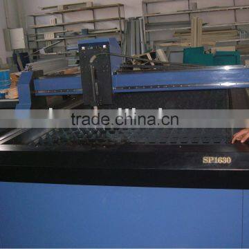 PLASMA CUTTING MACHINE MANUAL SHEET METAL CUTTING MACHINE