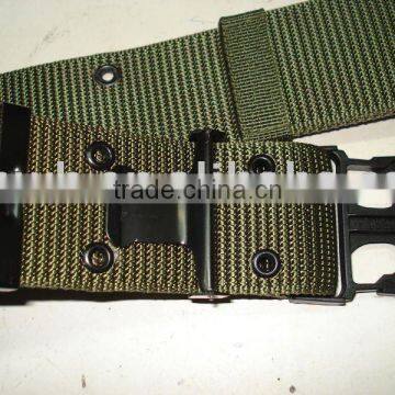 US Army/Duty Belt