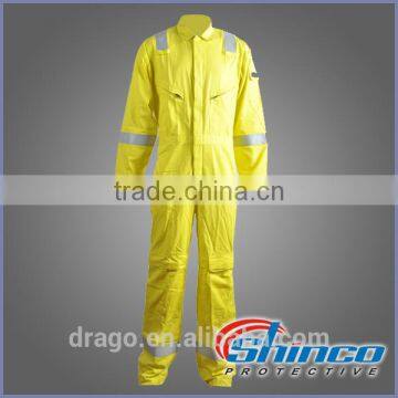 Washable Safety Anti-insect Coverall for Special Workwear photo-6
