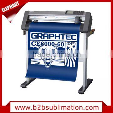 Cheap cutting plotter vinyl cutter