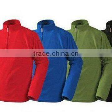 Thick Polar Fleece Jacket