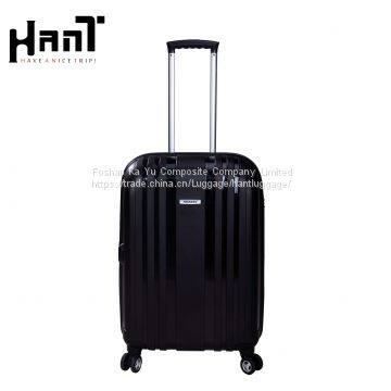 Polypropylene Suitcase For Men photo-2