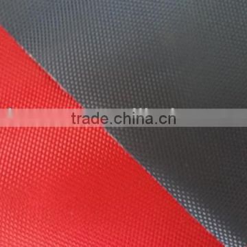 Polyester Oxford Fabric with PVC Coated 1680D