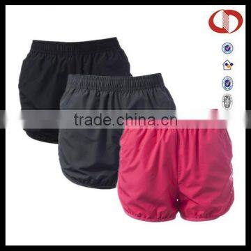 Cannda wholesale running shorts for woman