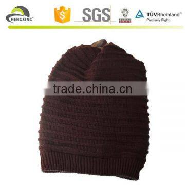 Knit Hats Funky, Top Popular Hats, Ski Winter Warm Skull Cap photo-2