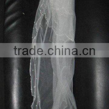 luxury wedding veils