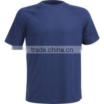 Men's Mesh Short Sleeve T-shirt photo-3