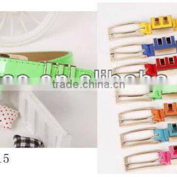 newest fashion dress waist belt