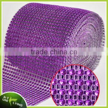 Wholesale Custom Hot Fix Rhinestone Trimming photo-5
