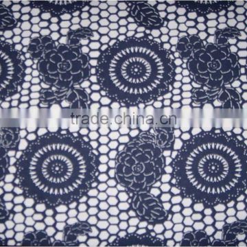 OrganiC Cotton All Over Printed Woven Fabric