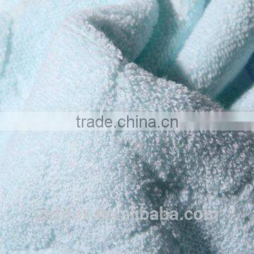 Custom Terry Plain Hotel Towel Set photo-3