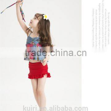 Multifunctional Cheap Swimming Kids Wears for Wholesales Ksw-19