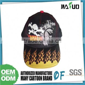 Customized Factory Direct Price Nude Girl With Baseball Cap