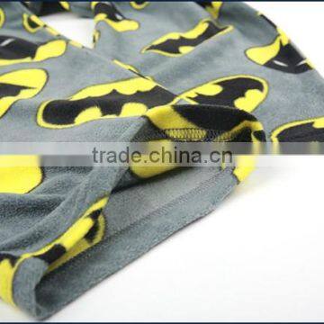 Batman Pajamas Children Sleeping Wear for Winter photo-6