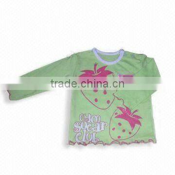 Children's T-shirt, Available in Customized Designs