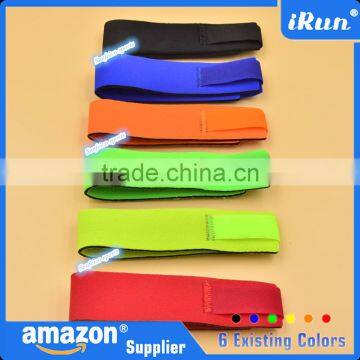 Eco-friendly Racing Timing Chip Band Leg Strap - Neoprene Timing Chip Band With Hook and Loop - 6 Colors - Ebay/Amozn Supplier photo-5