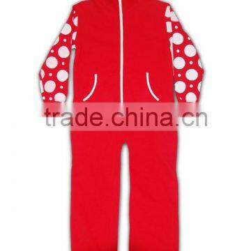 Lastest Product IGift Garment Factory Women and Men Good Quality Wholesale Cotton Overall Hoody photo-6