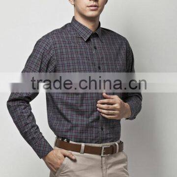 Men's Long Sleeve Casual Shirts photo-3