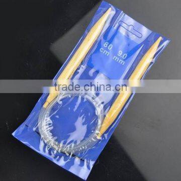 Bamboo Knitting Needles,cirular Knitting Needles,knitting Needle photo-5